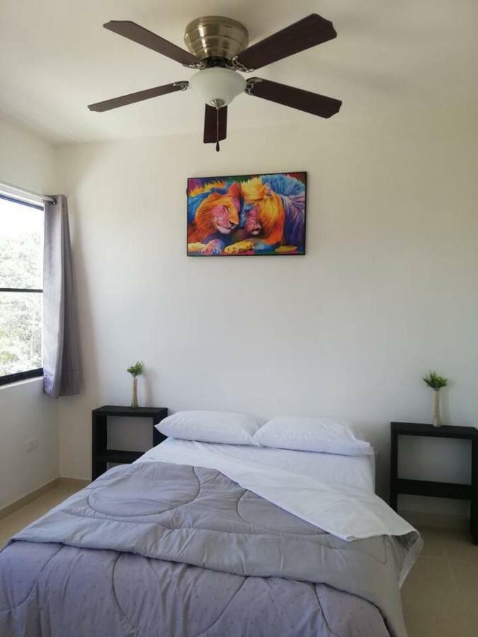 Bonita Casa En Cancun Para Vacaciones. Extérieur photo