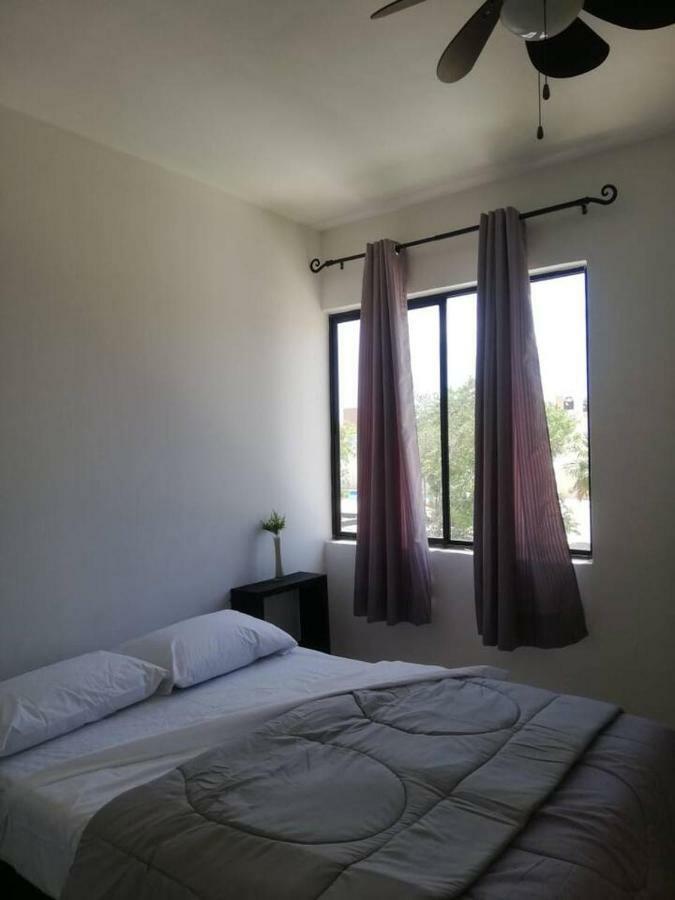 Bonita Casa En Cancun Para Vacaciones. Extérieur photo