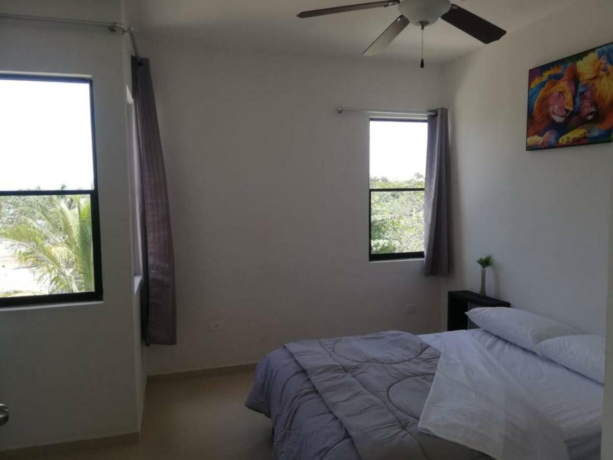 Bonita Casa En Cancun Para Vacaciones. Extérieur photo