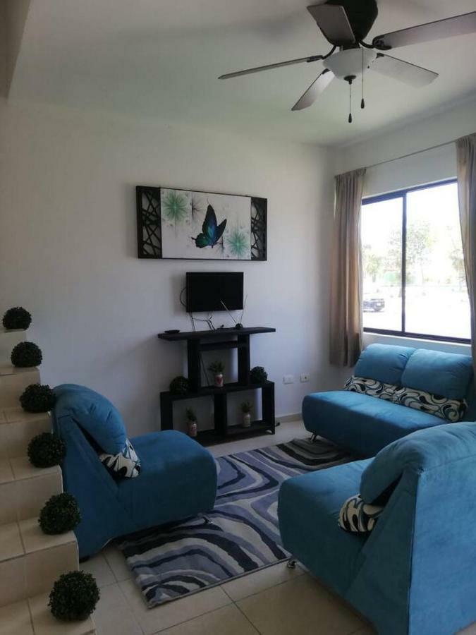 Bonita Casa En Cancun Para Vacaciones. Extérieur photo