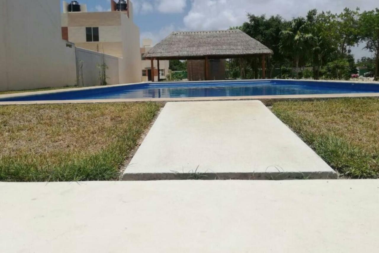 Bonita Casa En Cancun Para Vacaciones. Extérieur photo