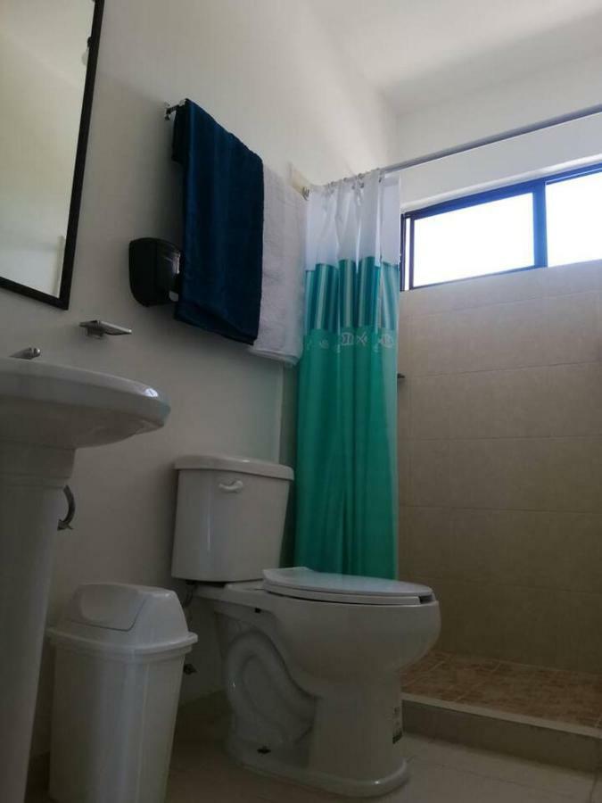 Bonita Casa En Cancun Para Vacaciones. Extérieur photo