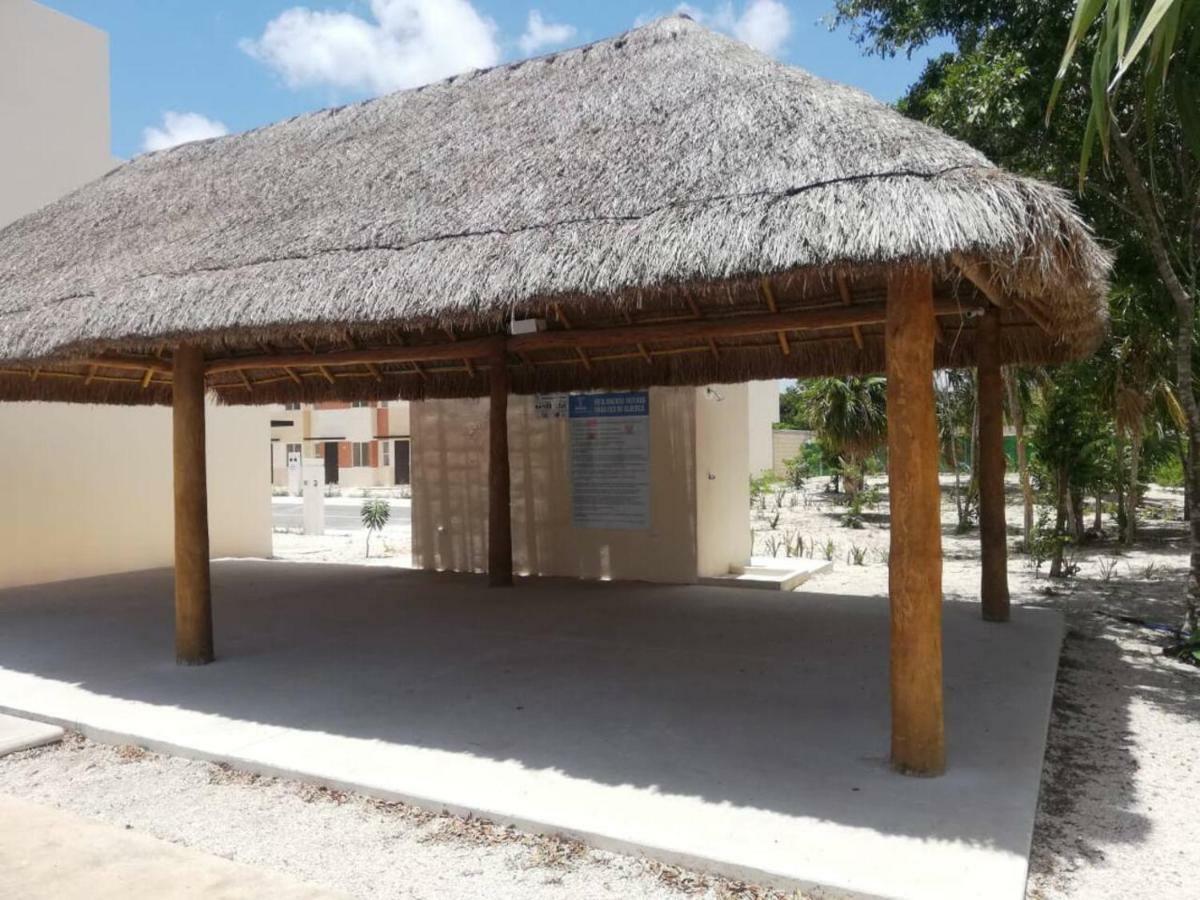 Bonita Casa En Cancun Para Vacaciones. Extérieur photo